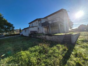 Maison T4 Grasse à vendre