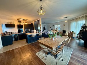 Maison T6 Mazères à vendre