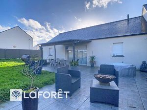 Maison T5 près de NORT SUR ERDRE à vendre