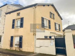 Vente Immeuble 4 pièces 70 m2 à Chaumont