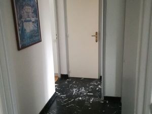 Loue appartement T4 meublé