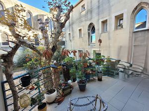Appartement T3 Arles à vendre