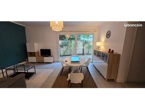 Appartement Meublé Les Chartrons