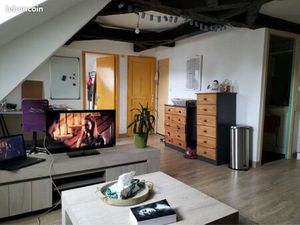 Appartement proche préfecture