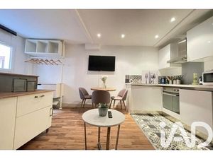 Annonce appartement à vendre