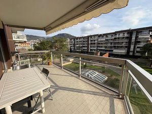 Location Appartement 2 pièces NICE 06300