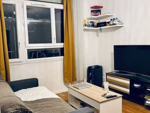 Appartement 2p 38m2 Nation