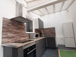 Appartement T2 Perpignan 50m2