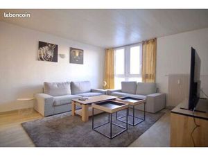 Appartement 4 pieces