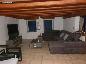 Appartement F4 a louer