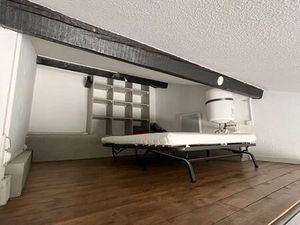 Studio meublé 27 m² place de la Bourse