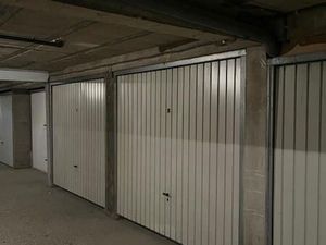 Garage box ferme securise 12 m2 - 91150 etampes