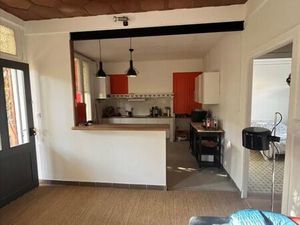 Maison 3 pièces 55 m²