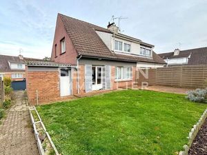 Maison 4 pièces 87 m²