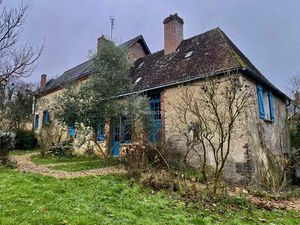 Vente Maison 4 pièces 108 m2 à Le Grand-Lucé