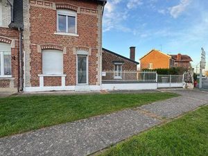 Maison individuelle charmante