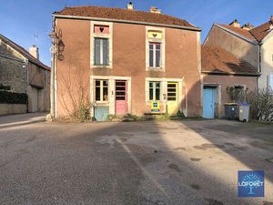 Maison T4 Saulx-le-Duc à vendre