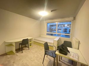 Appartement T1 Bègles à vendre