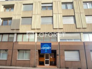 Appartement T3 Roanne à vendre