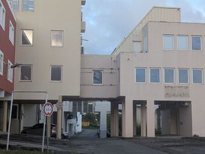 Local commercial Fort-de-France à vendre