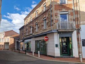 Andrézieux-Bouthéon (42160)