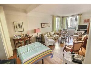 Vente Appartement 3 pièces 81 m2 à Neuilly-sur-Seine