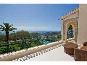 Villa de luxe de 6 pièces en vente Villefranche-sur-Mer  France