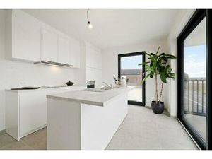 Appartement te koop in Kortemark