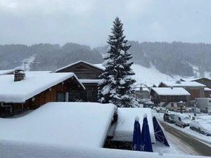 Appartement 6 couchages au coeur de Morzine