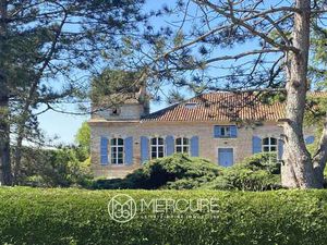 Maison de luxe à vendre à Agen : 535 000€ | 350m²