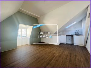 Location Appartement 3 pièces 34m²