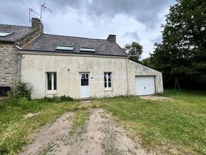 Location Maison 3 pièces 57m²