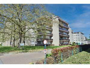 Appartement te koop in Beveren-Kruibeke-Zwijndrecht met 2 slaapkamers