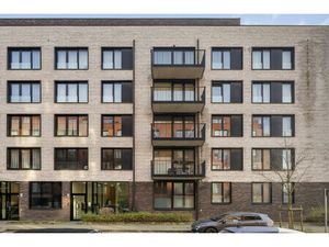 Appartement te koop in Anderlecht