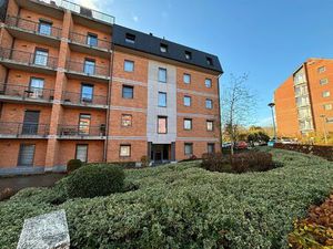 Appartement te koop in Montignies-Sur-Sambre met 2 slaapkamers