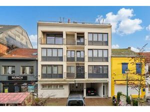 Appartement te koop in Leopoldsburg met 3 slaapkamers