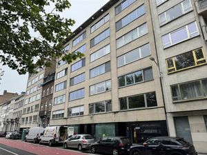 Appartement te koop in Mechelen met 2 slaapkamers