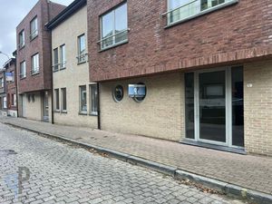 Appartement te koop in Zottegem met 2 slaapkamers
