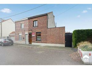 Huis te koop in Lanaken met 4 slaapkamers