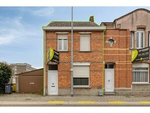 Huis te koop in Mol met 2 slaapkamers