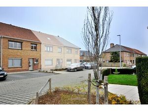 Huis te koop in Oudenaarde met 3 slaapkamers