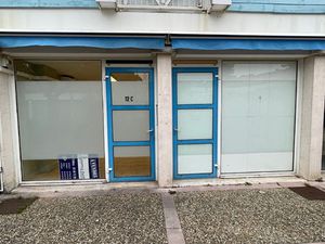 Vente commerce 2 pièces 40 m² Le Grand-Village-Plage (17370)
