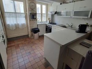 Location maison 3 pièces 52 m² à La Rochelle (17000)