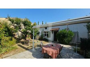 Maison de campagne région Grignan