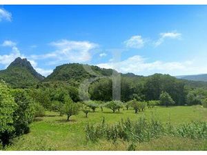 Terrain à bâtir à Buis-les-Baronnies -
