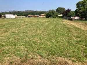 Vente terrain 1000 m² La Barde (17360)
