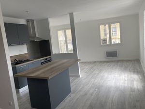 APPARTEMENT T3 EN DUPLEX A TAIN L'HERMITAGE