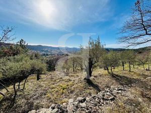 Terrain à vendre région Buis-les-Baronnies