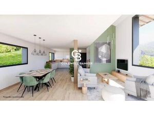 Chalet  4 chambres  168m² - Les Houches secteur Les Chavants