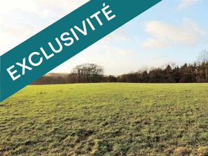 Vente terrain 2561 m² Gémozac (17260)